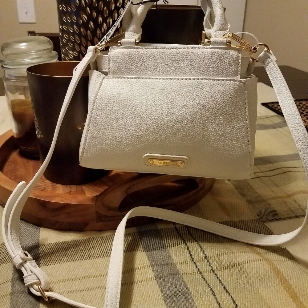 Woman hand bag
